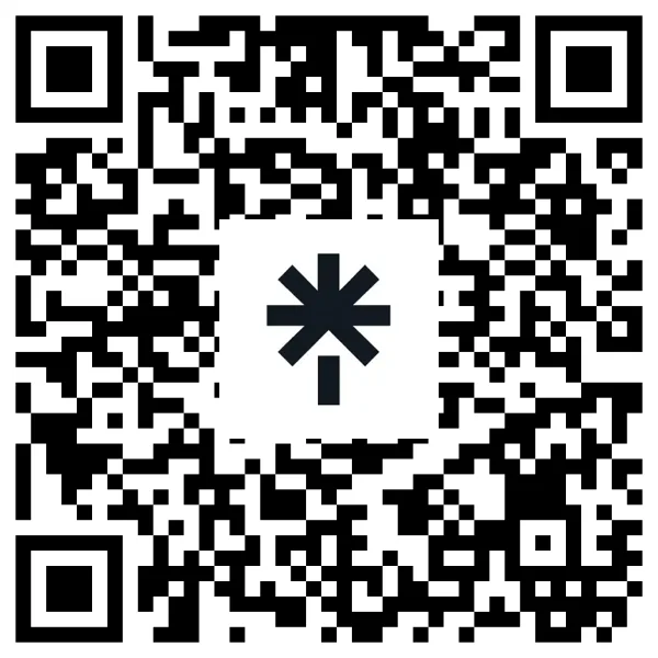 QR kod Sigmatom